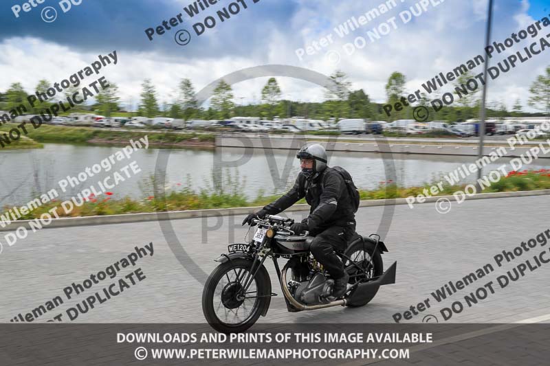 Vintage motorcycle club;eventdigitalimages;no limits trackdays;peter wileman photography;vintage motocycles;vmcc banbury run photographs